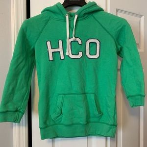 Hollister hoodie